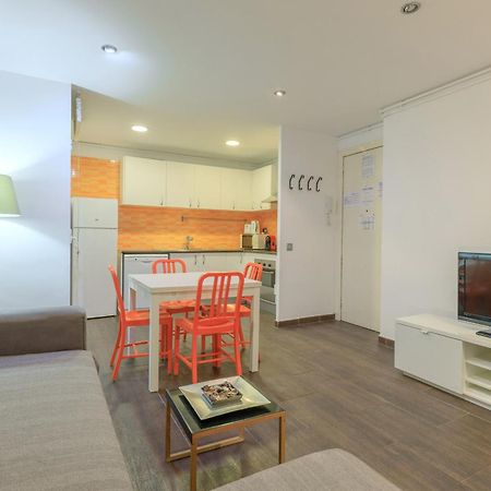 Housalia Corsega - Apartment 3 Bedrooms Next To Sagrada Familia Barcellona Esterno foto