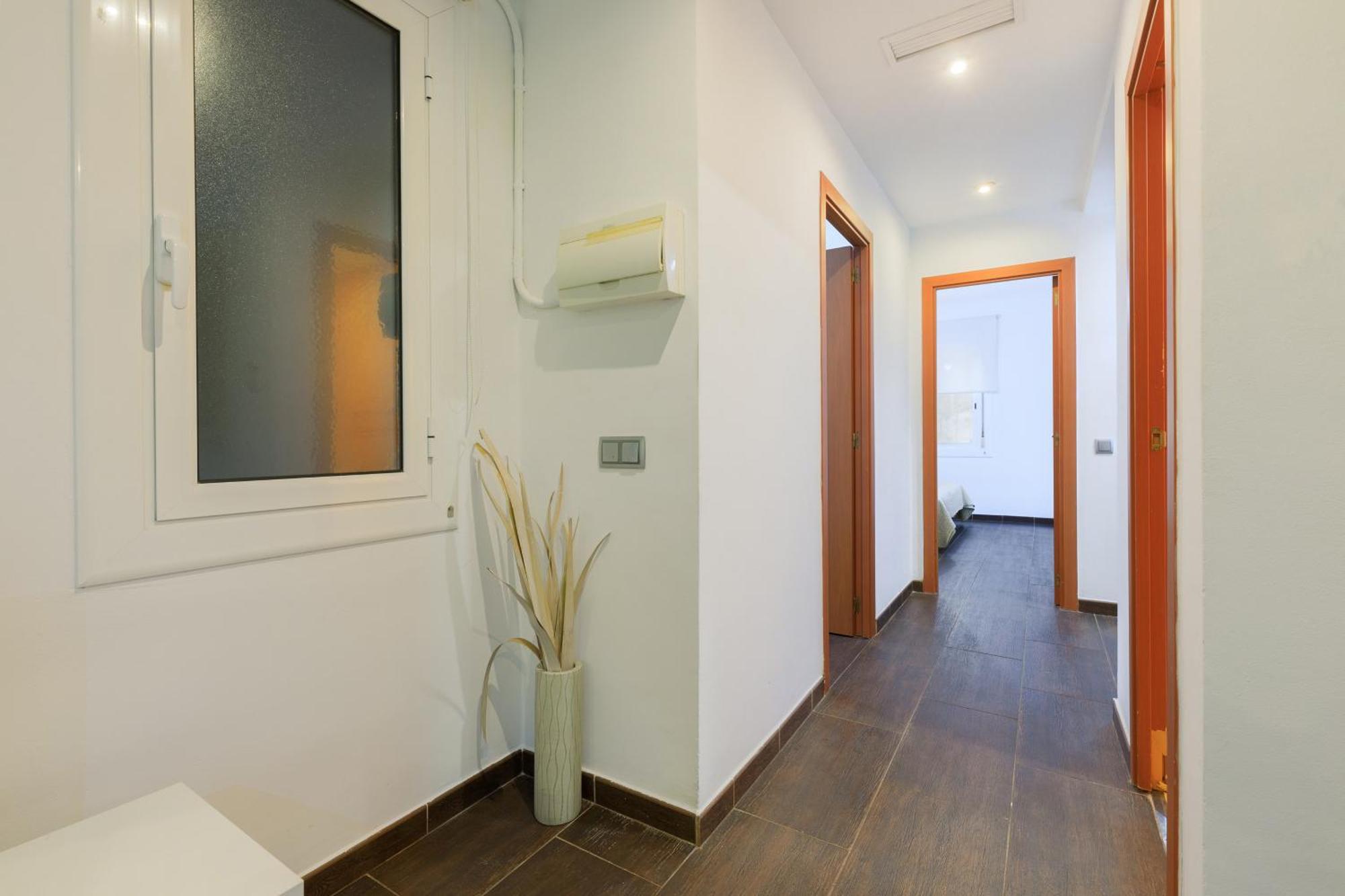 Housalia Corsega - Apartment 3 Bedrooms Next To Sagrada Familia Barcellona Esterno foto