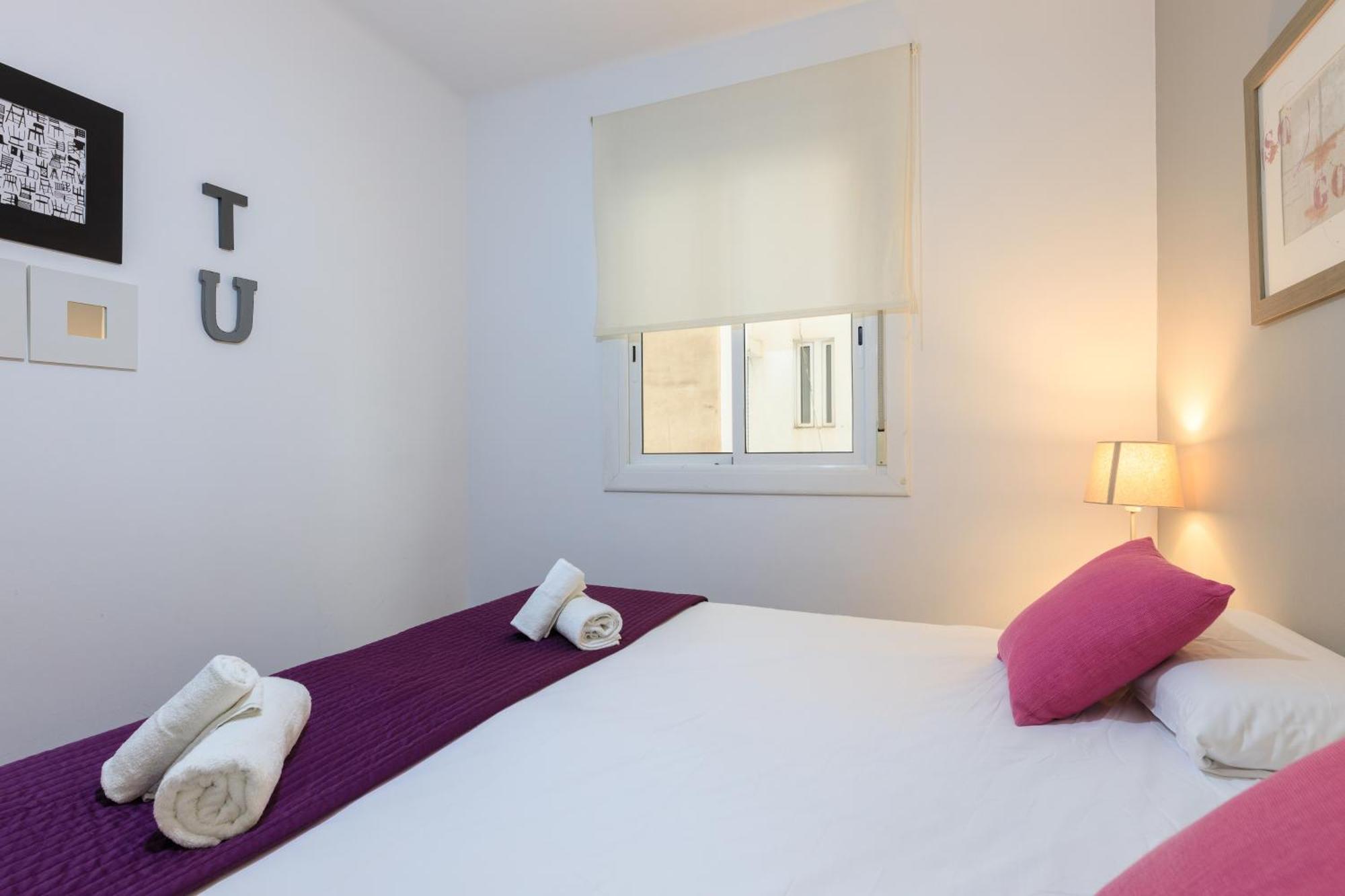 Housalia Corsega - Apartment 3 Bedrooms Next To Sagrada Familia Barcellona Esterno foto