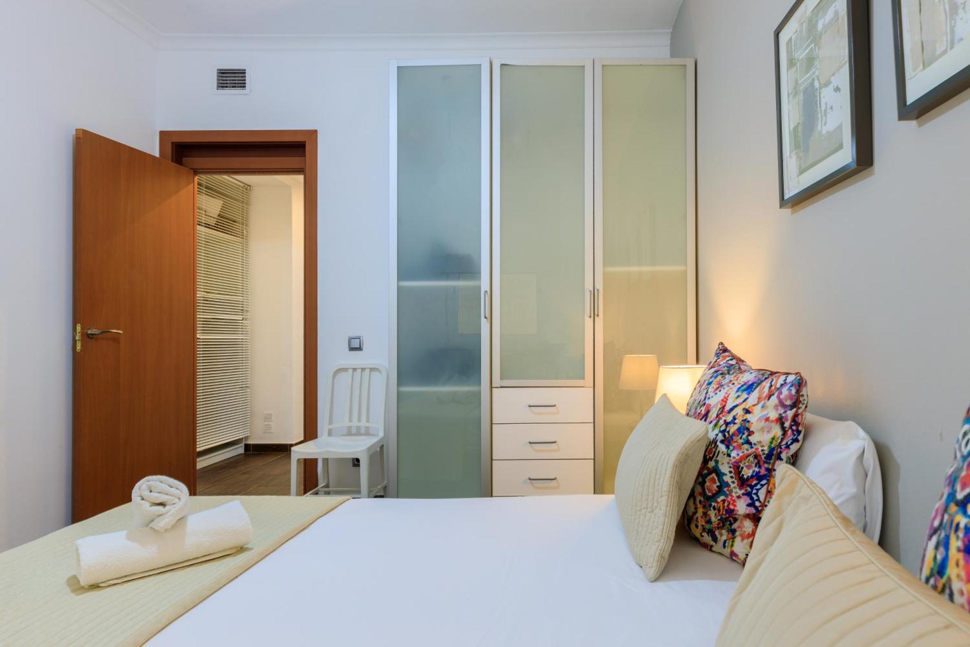 Housalia Corsega - Apartment 3 Bedrooms Next To Sagrada Familia Barcellona Esterno foto