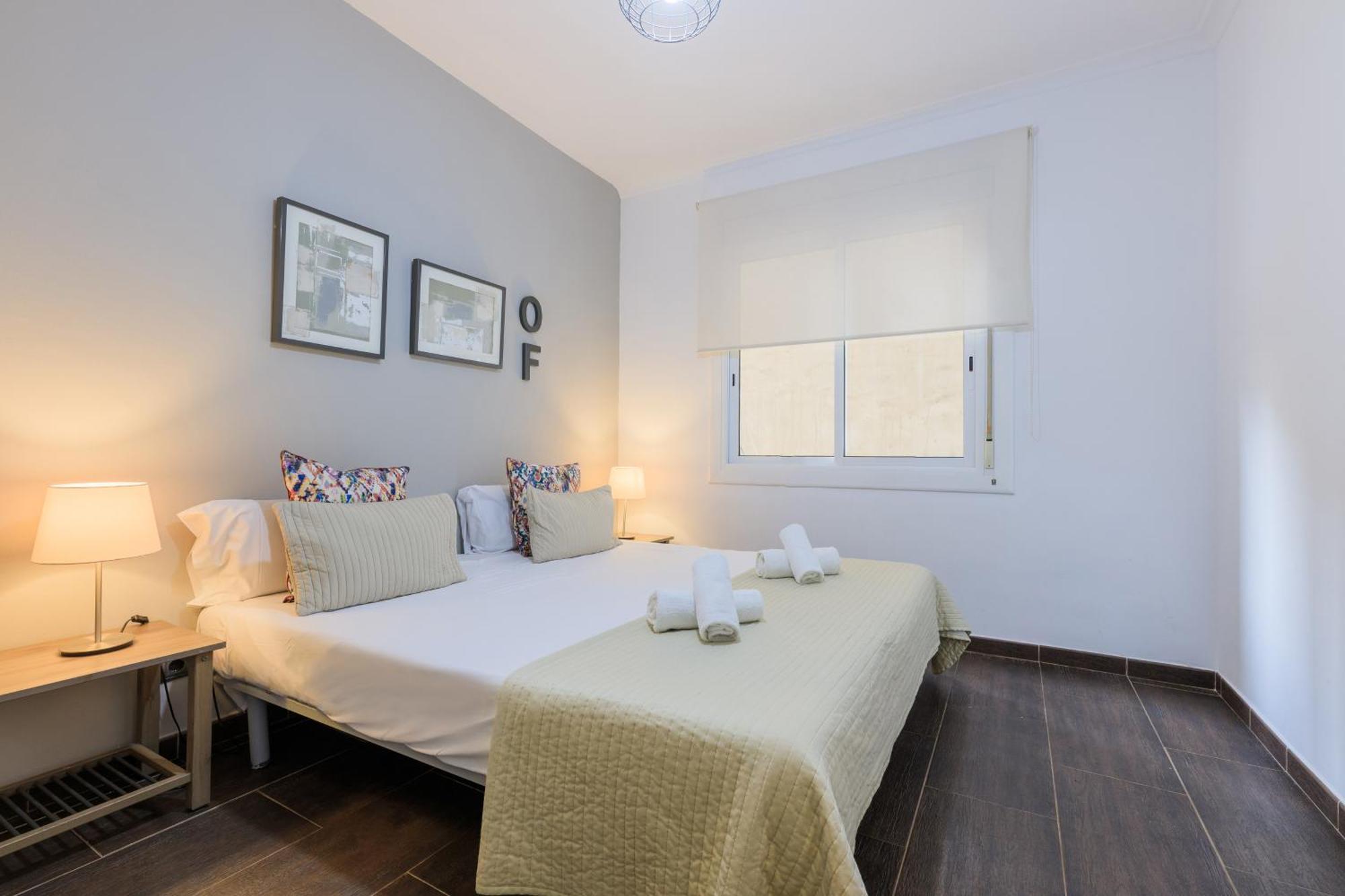 Housalia Corsega - Apartment 3 Bedrooms Next To Sagrada Familia Barcellona Esterno foto